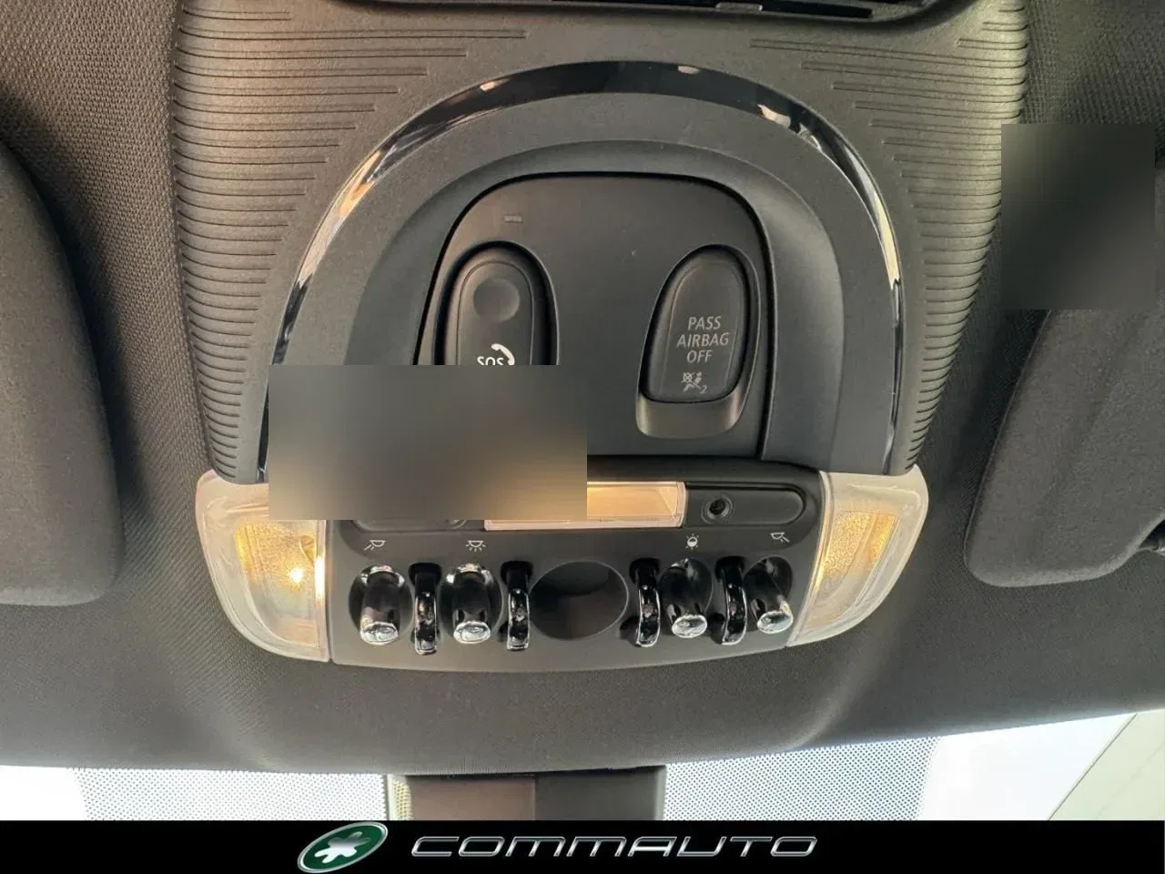 MINI Cooper Countryman 1.5 Cooper Classic Countryman foto 26