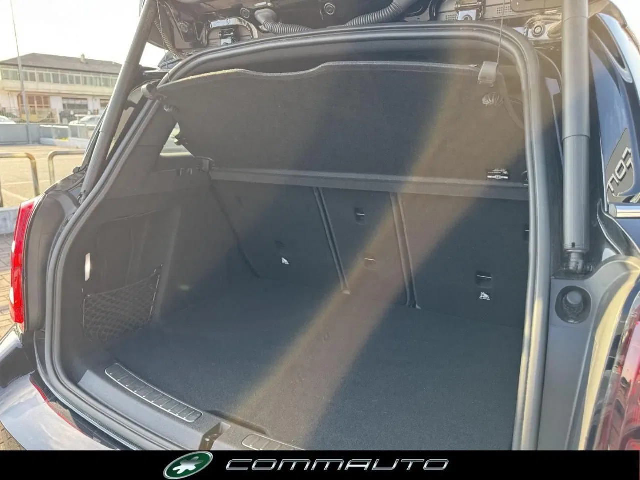 MINI Cooper Countryman 1.5 Cooper Classic Countryman foto 32