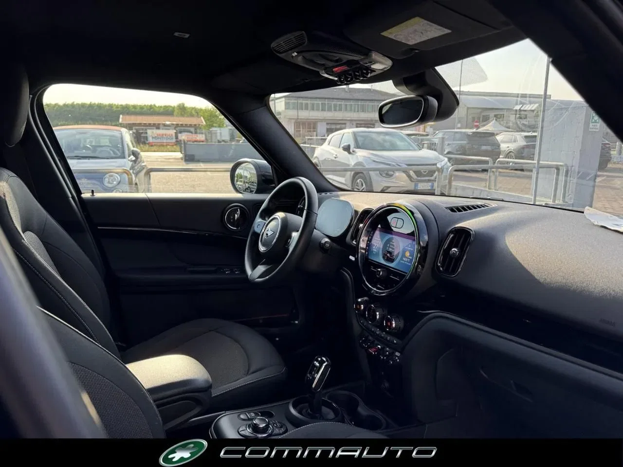 MINI Cooper Countryman 1.5 Cooper Classic Countryman foto 31