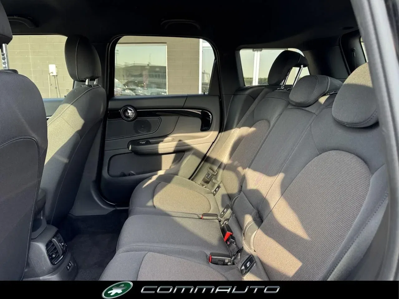 MINI Cooper Countryman 1.5 Cooper Classic Countryman foto 29