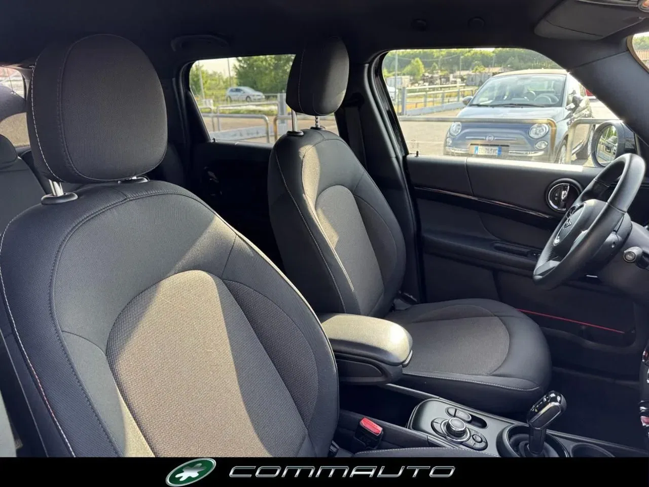MINI Cooper Countryman 1.5 Cooper Classic Countryman foto 30