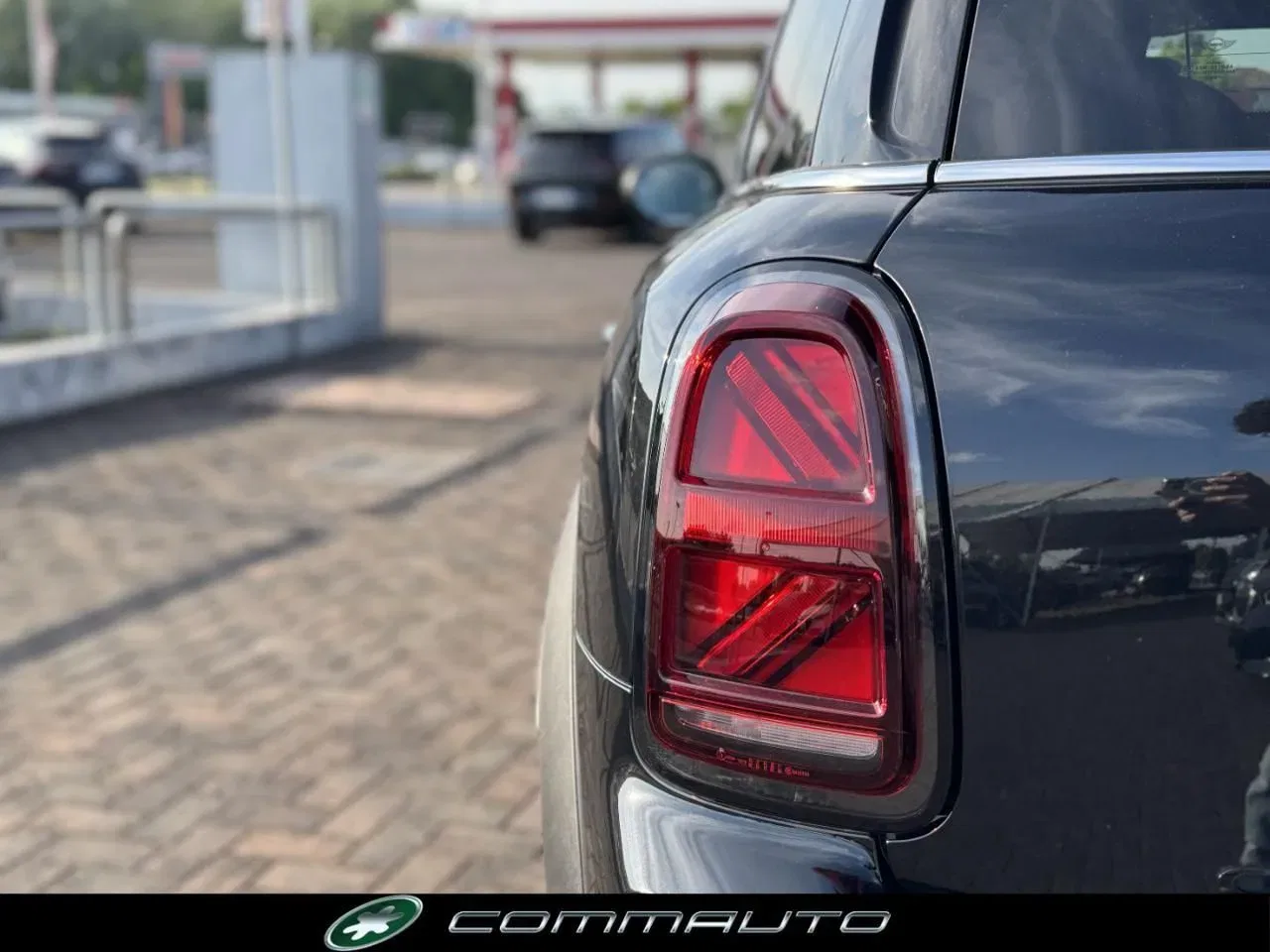 MINI Cooper Countryman 1.5 Cooper Classic Countryman foto 6