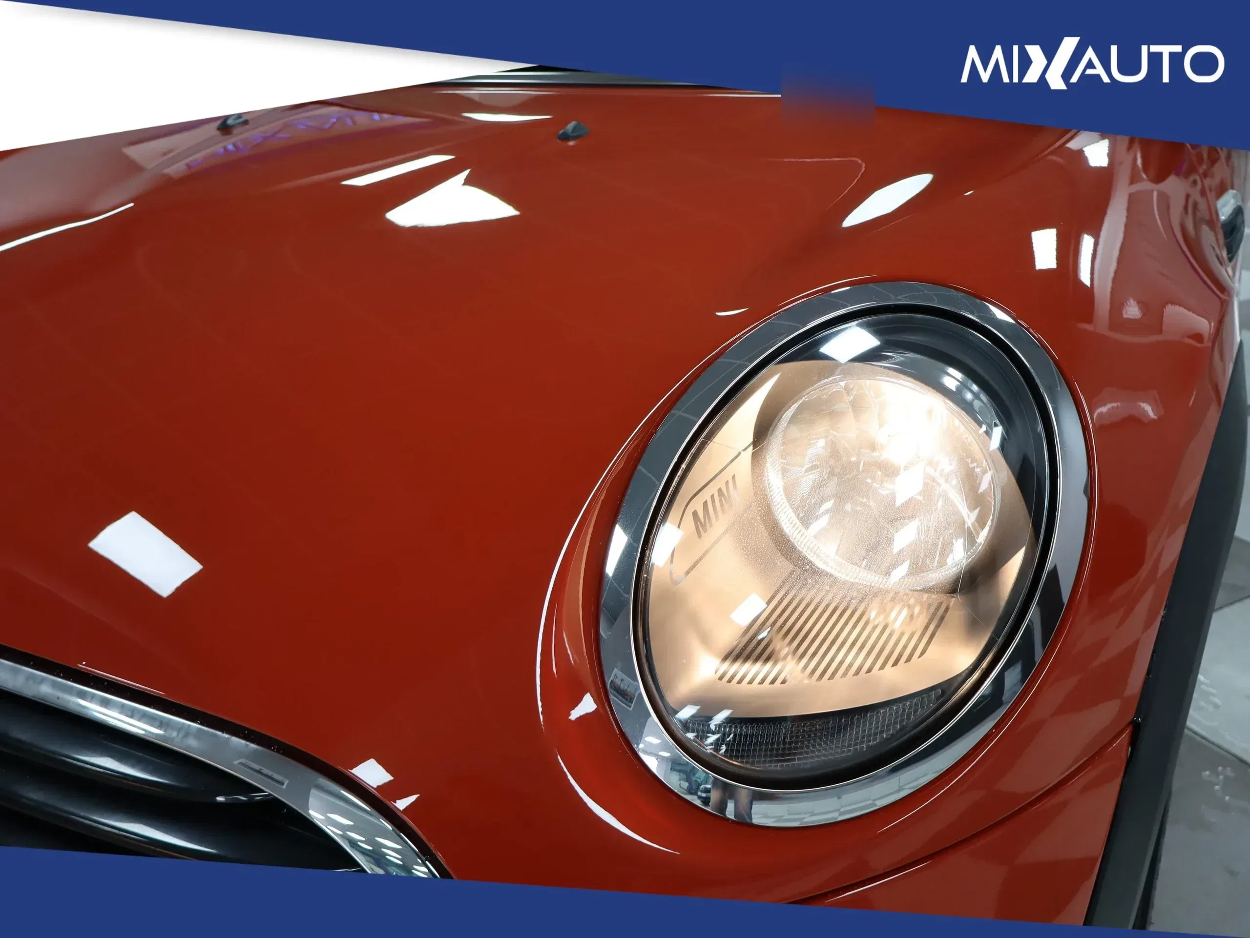 Mini One 1.5 Baker Street 75CV EU6 foto 10