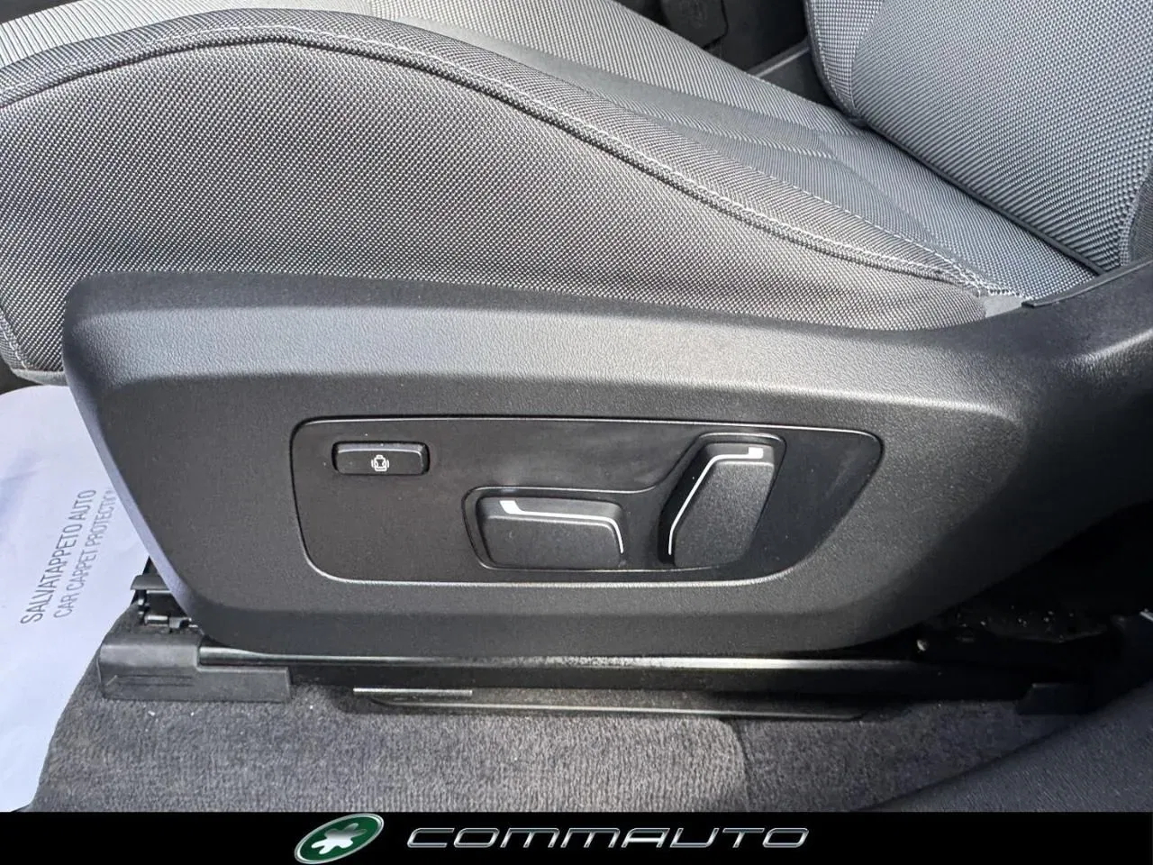 BMW X3 xDrive20d 48V Msport foto 13