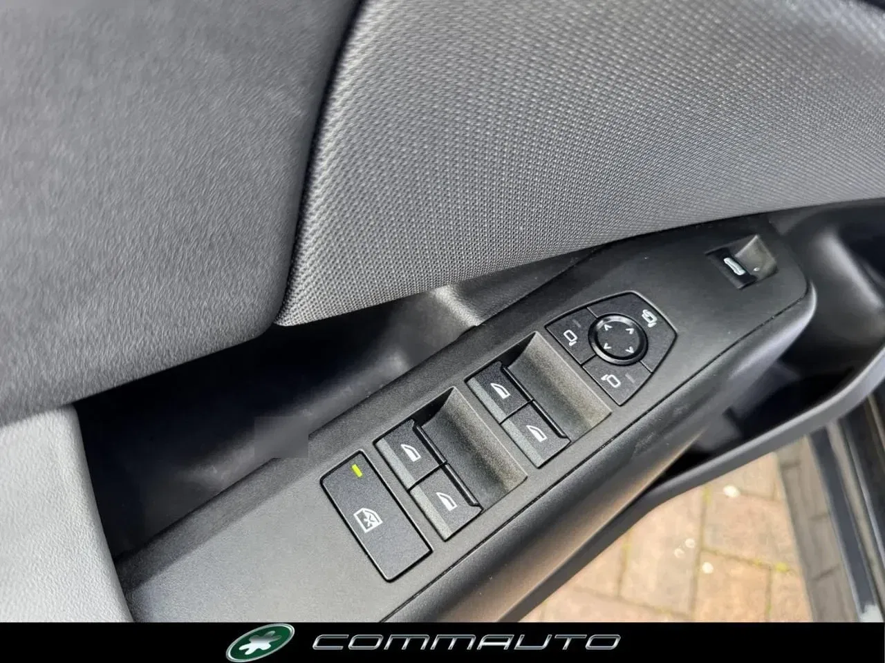 BMW X3 xDrive20d 48V Msport foto 11