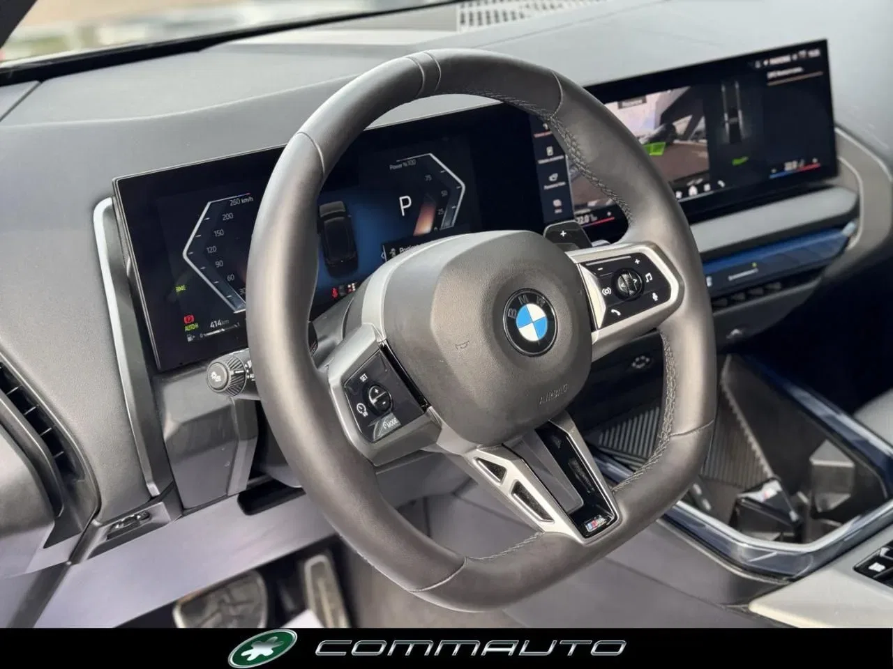 BMW X3 xDrive20d 48V Msport foto 10