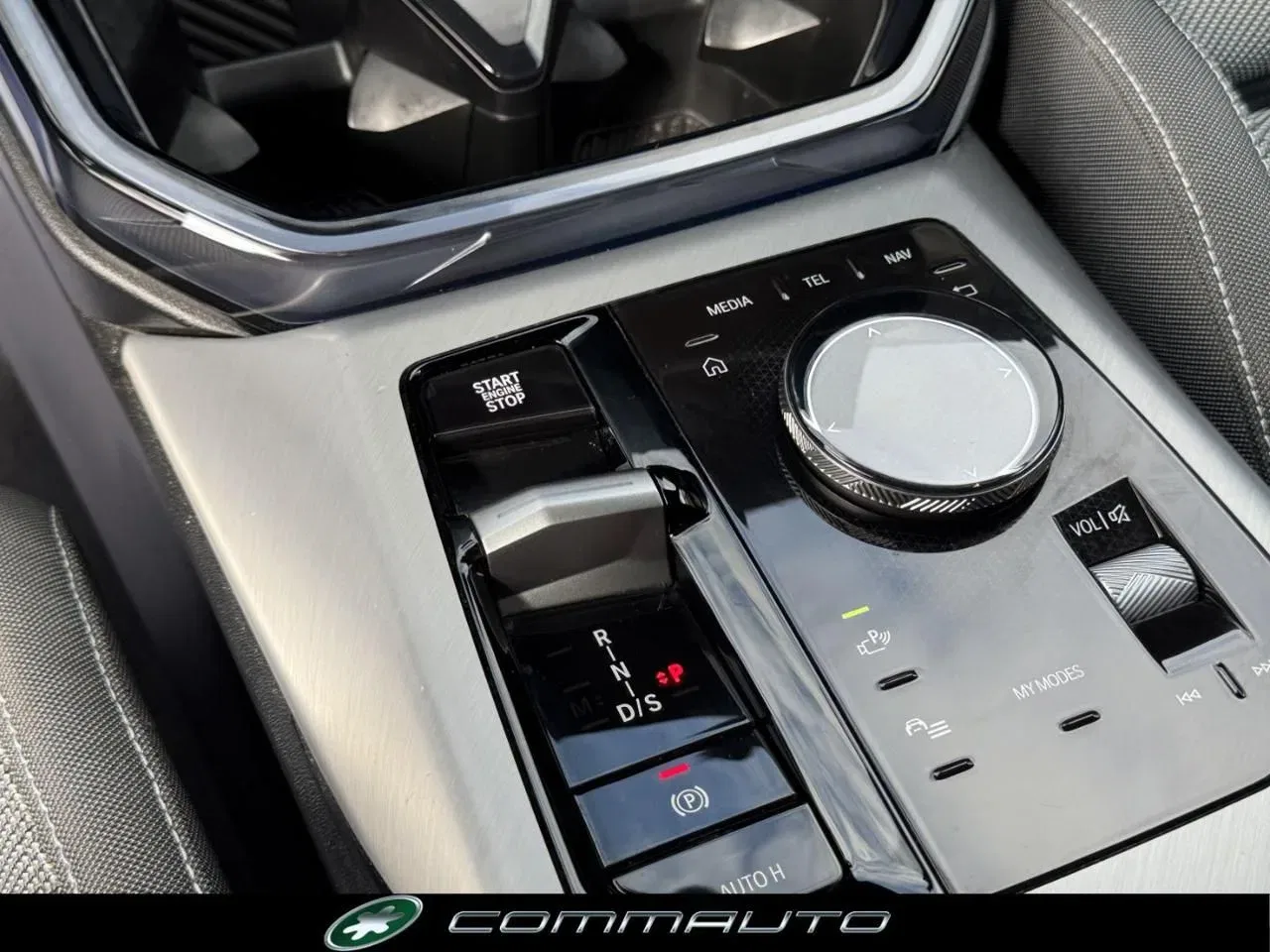 BMW X3 xDrive20d 48V Msport foto 21