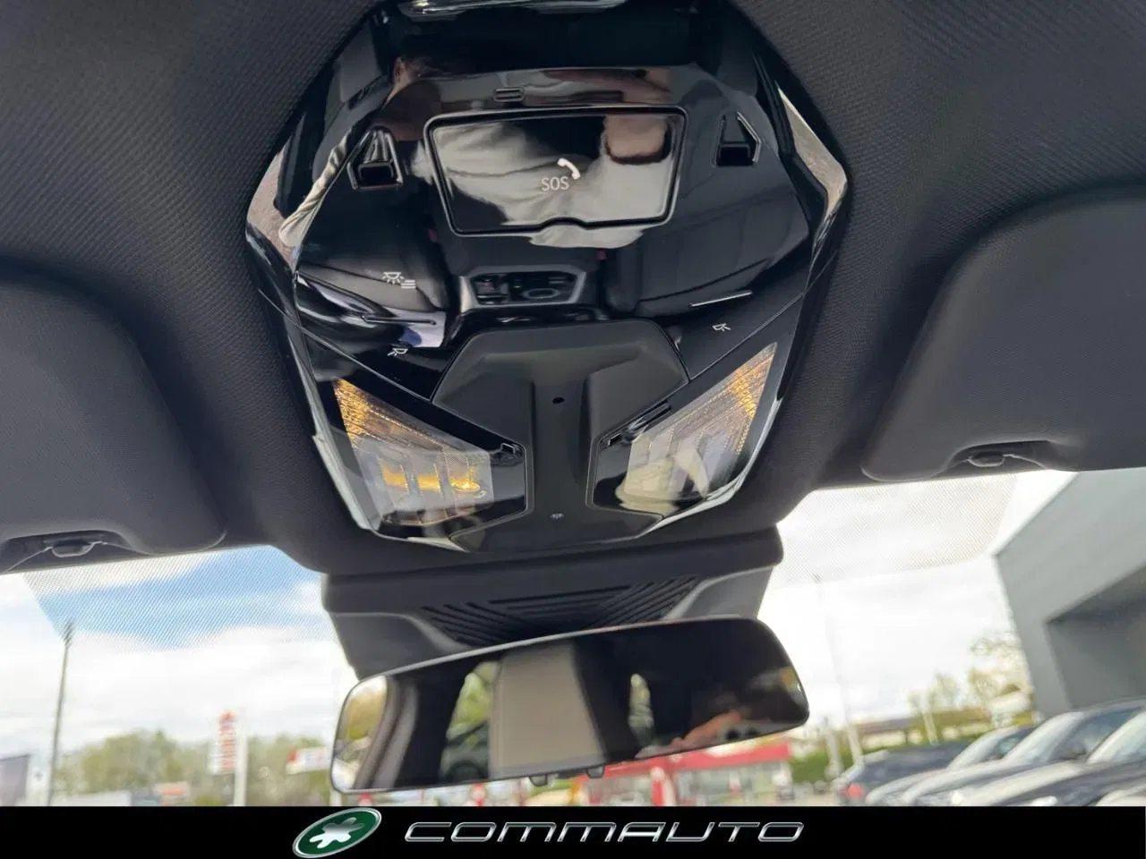 BMW X3 xDrive20d 48V Msport foto 19