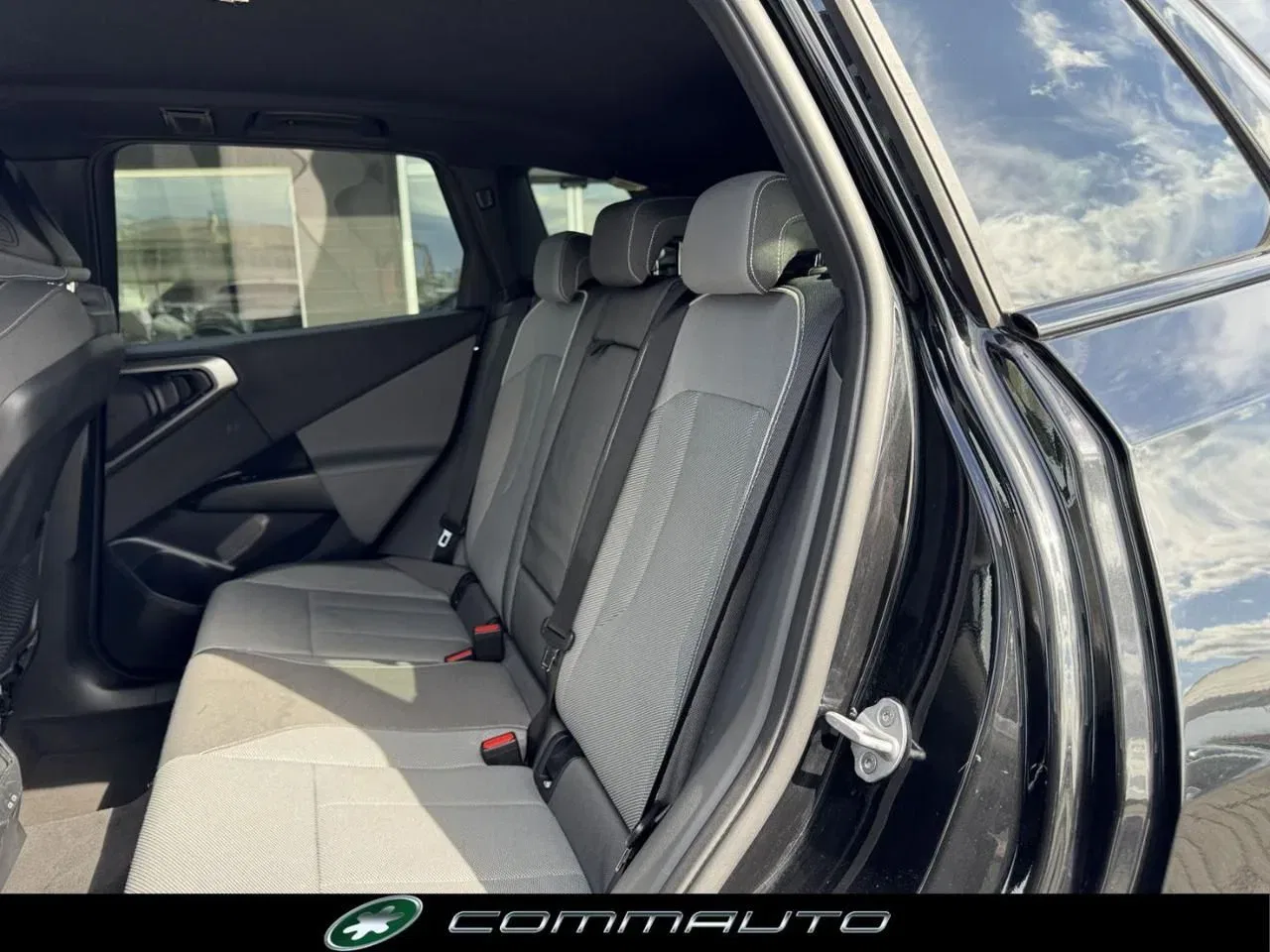 BMW X3 xDrive20d 48V Msport foto 29