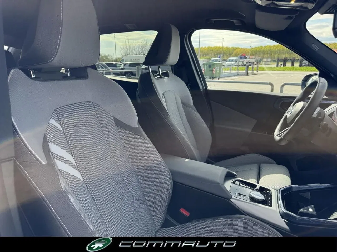 BMW X3 xDrive20d 48V Msport foto 26