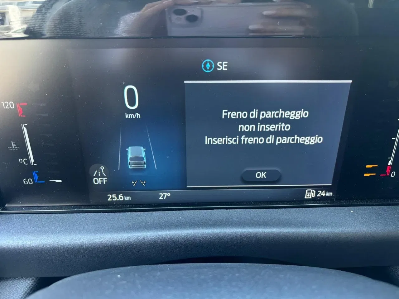 Ford Tourneo Custom *PROMO* 320 2.0 EcoBlue 136CV PL Titanium foto 10
