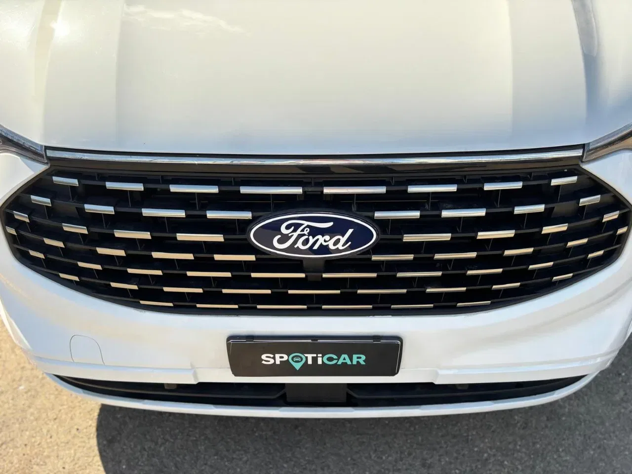 Ford Tourneo Custom *PROMO* 320 2.0 EcoBlue 136CV PL Titanium foto 20