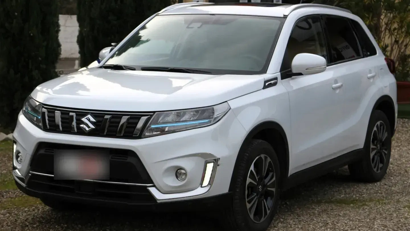 Suzuki Vitara 1.5 140V Hybrid A/T 4WD AG Starv.