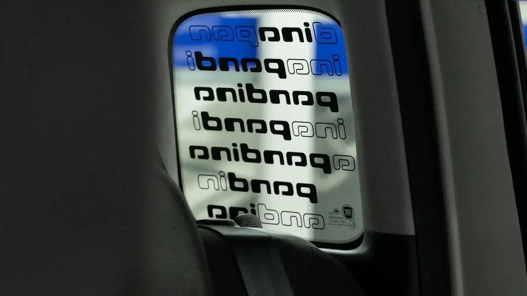 Fiat Panda Pandina Cross 1.0 Firefly Hybrid S&S 70CV