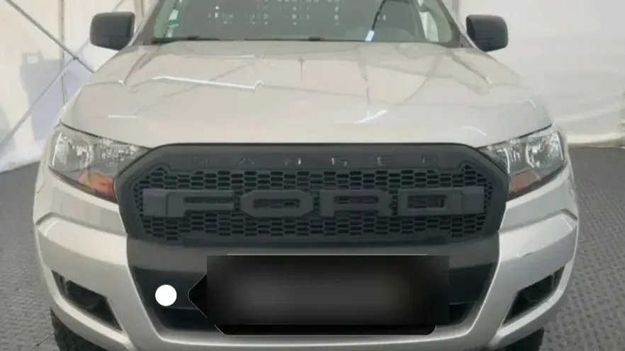 Ford Ranger 2.2 TDCi Super Cab XL 4pt.